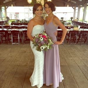 Azazie Bridesmaid Dress
